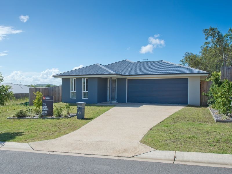 5 Greengard Place, Kirkwood QLD 4680