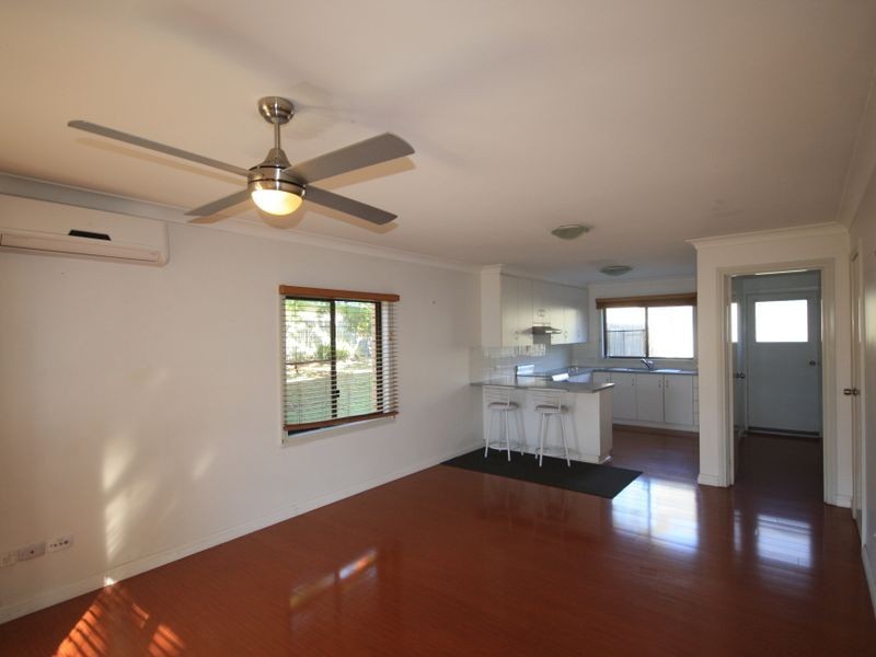 37/11 Nothling Street, New Auckland QLD 4680