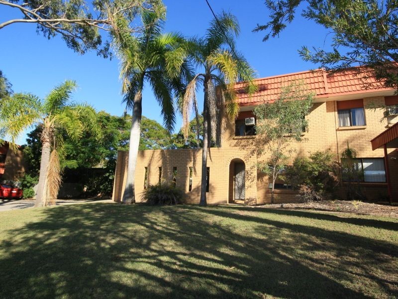 37/11 Nothling Street, New Auckland QLD 4680