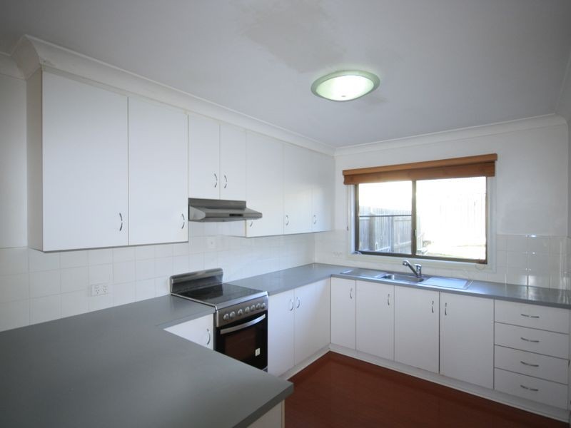 37/11 Nothling Street, New Auckland QLD 4680