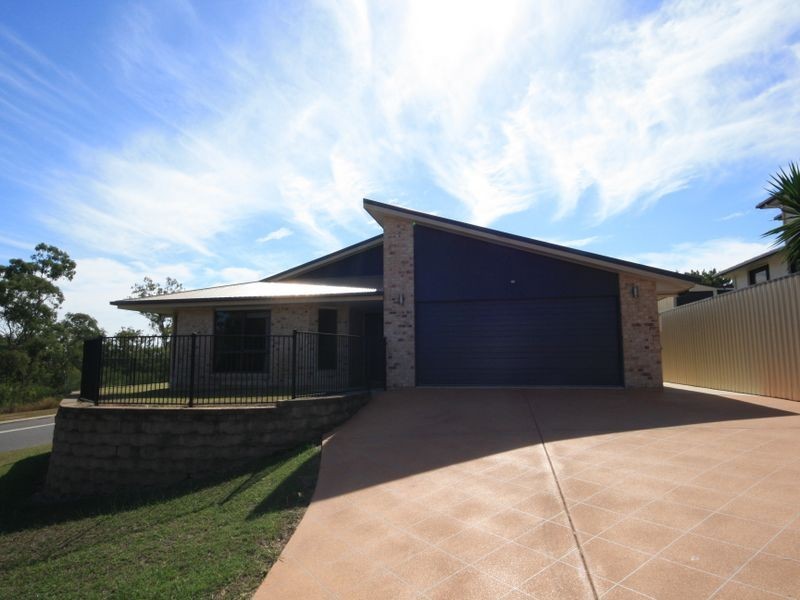 47 Sharyn Drive, New Auckland QLD 4680