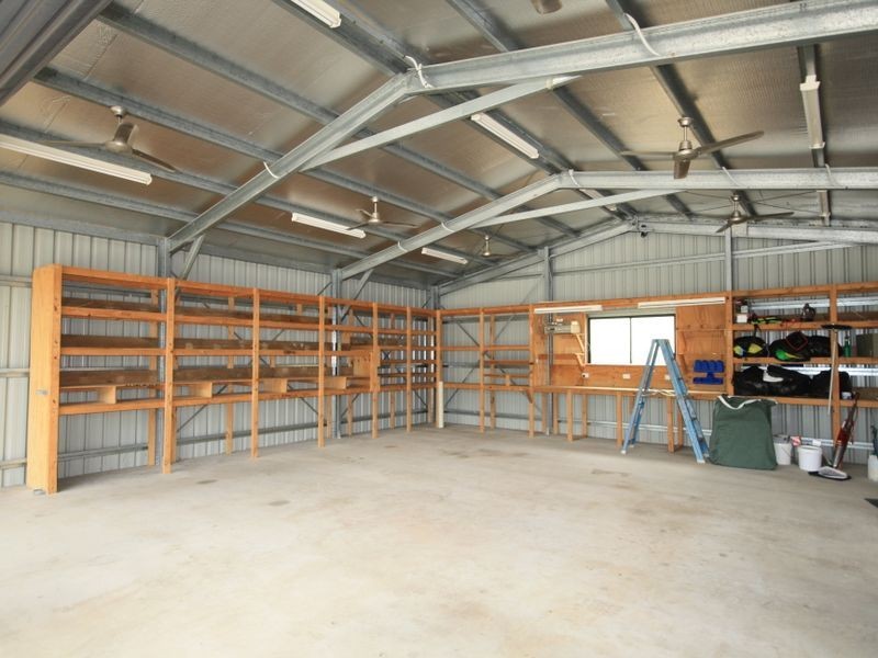 47 Sharyn Drive, New Auckland QLD 4680