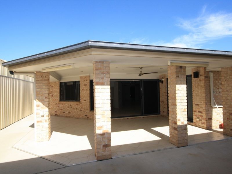 47 Sharyn Drive, New Auckland QLD 4680