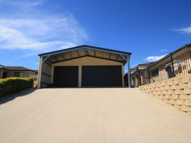 47 Sharyn Drive, New Auckland QLD 4680