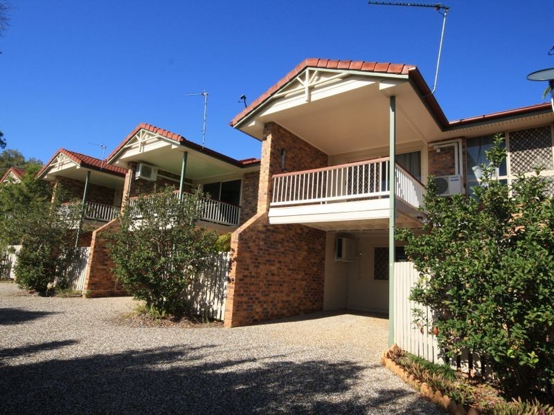 Unit 4/46 J Hickey Avenue, Clinton QLD 4680