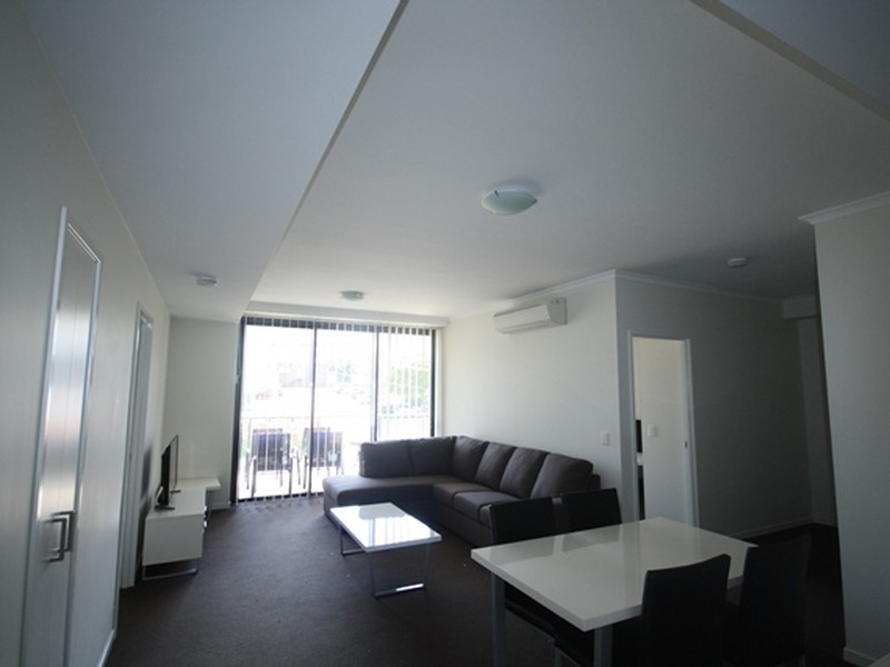 Unit 332/55 Central Lane, Gladstone QLD 4680