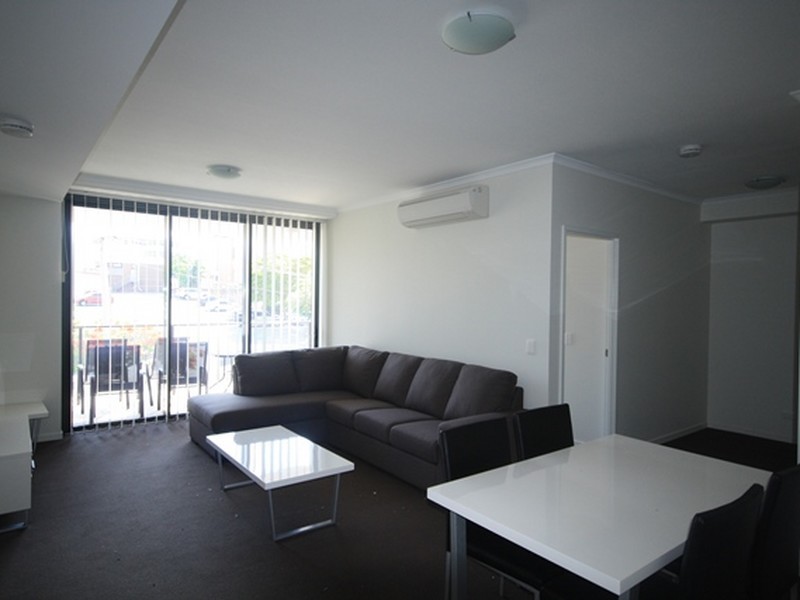 Unit 332/55 Central Lane, Gladstone QLD 4680