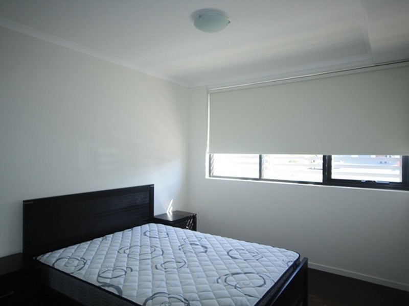Unit 332/55 Central Lane, Gladstone QLD 4680