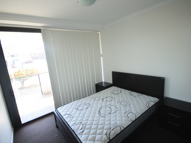 Unit 332/55 Central Lane, Gladstone QLD 4680