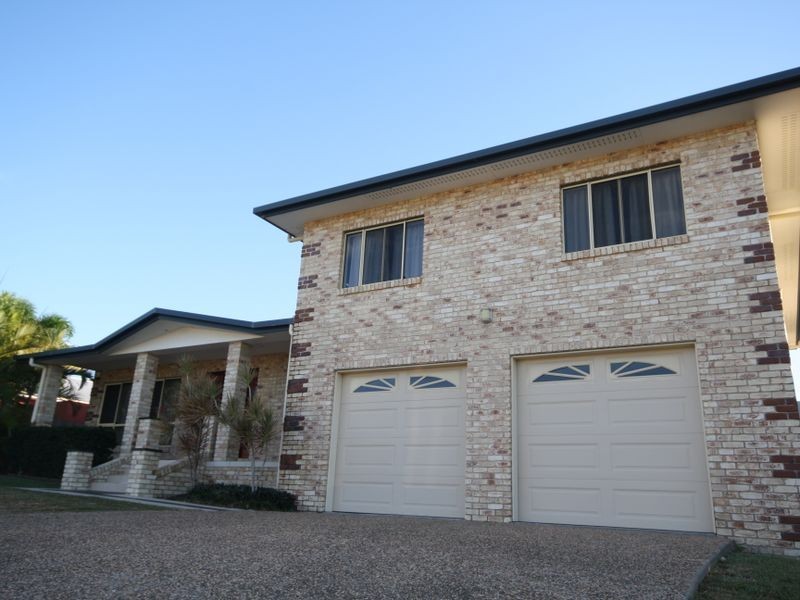 7 Panorama Court, Glen Eden QLD 4680