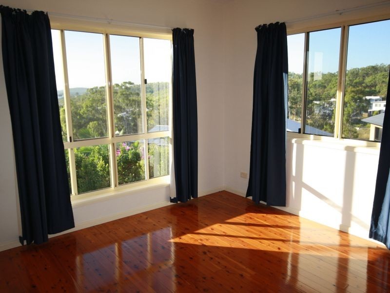 7 Panorama Court, Glen Eden QLD 4680