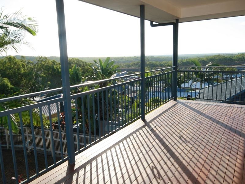 7 Panorama Court, Glen Eden QLD 4680