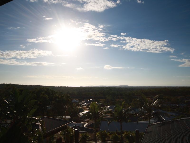 7 Panorama Court, Glen Eden QLD 4680