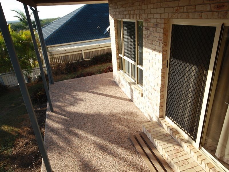 7 Panorama Court, Glen Eden QLD 4680