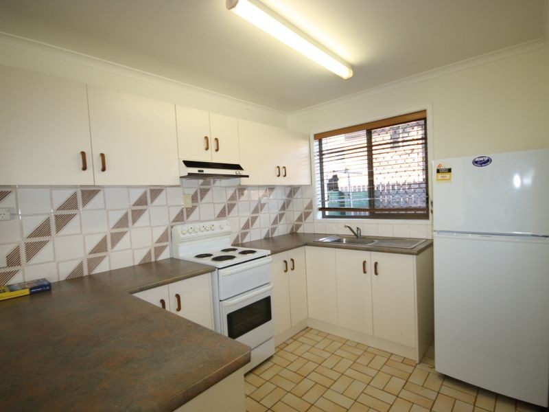 5/196 Auckland Street, South Gladstone QLD 4680