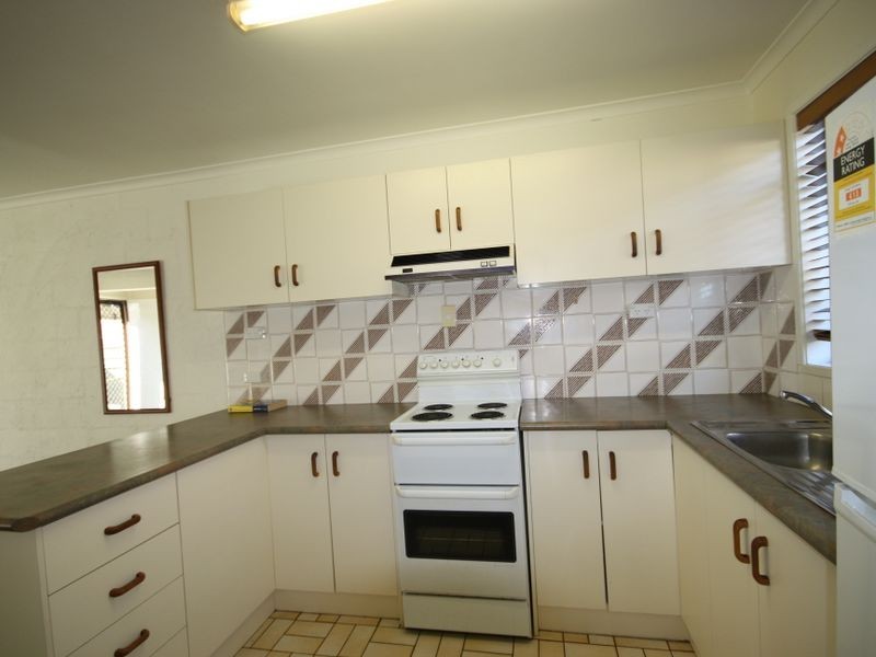 5/196 Auckland Street, South Gladstone QLD 4680