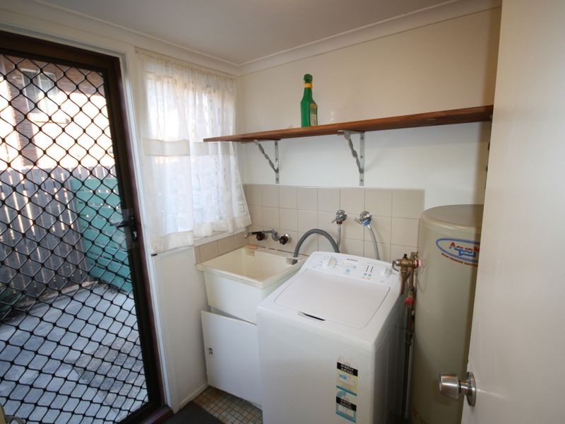 5/196 Auckland Street, South Gladstone QLD 4680