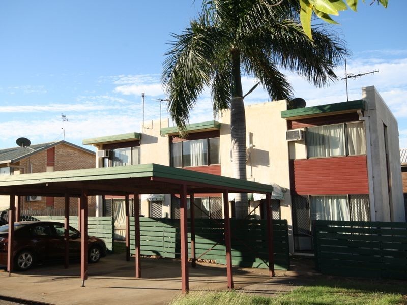 5/196 Auckland Street, South Gladstone QLD 4680
