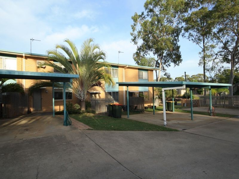 3/16 Mccann Street, South Gladstone QLD 4680