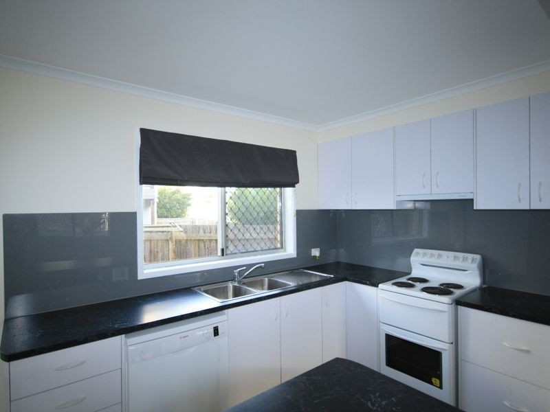 3/16 Mccann Street, South Gladstone QLD 4680