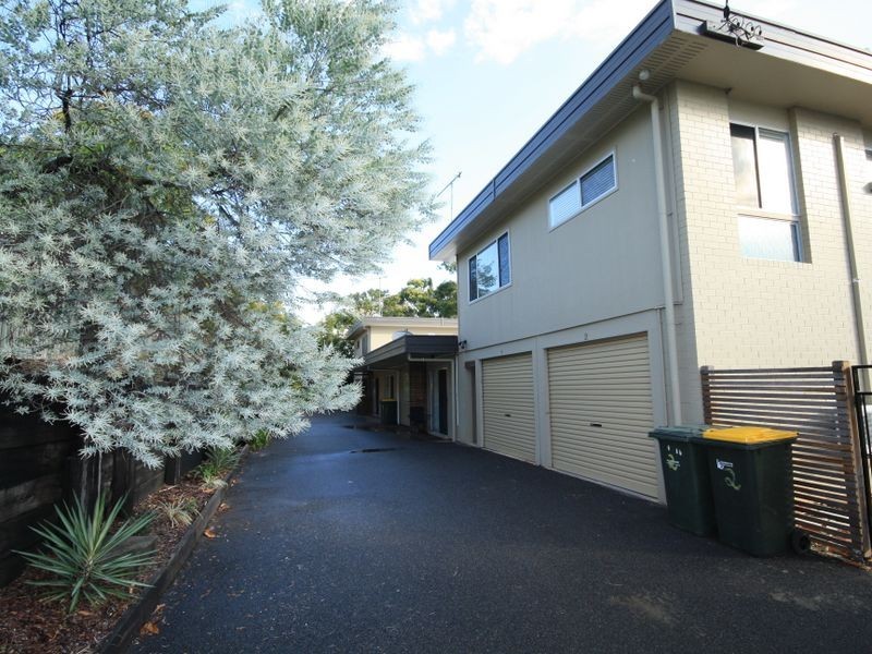 1/33 Watt Street, West Gladstone QLD 4680