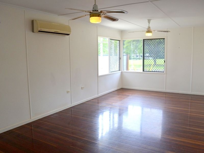 9 Mellefont Street, West Gladstone QLD 4680