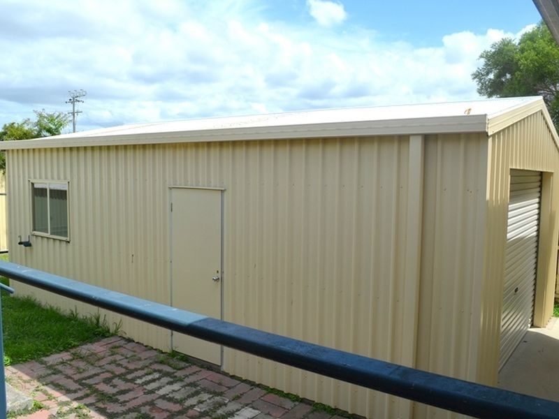 9 Mellefont Street, West Gladstone QLD 4680