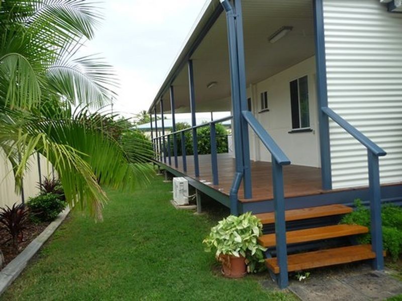 9 Mellefont Street, West Gladstone QLD 4680