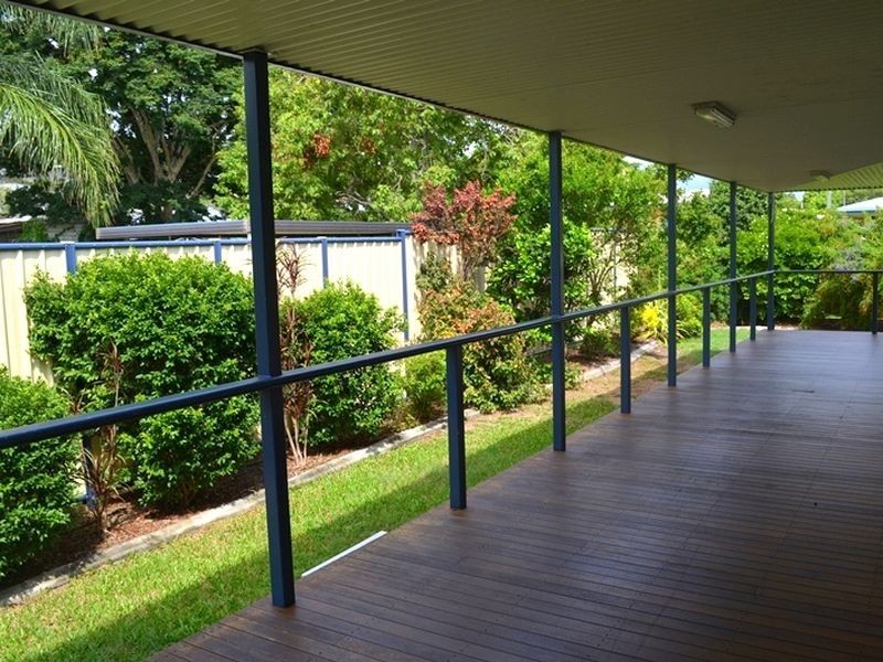 9 Mellefont Street, West Gladstone QLD 4680