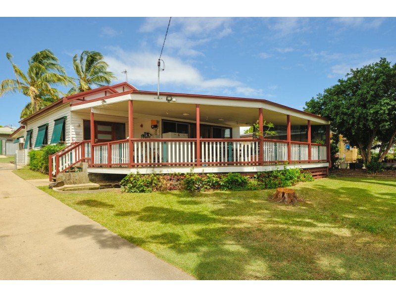 7 White Street, West Gladstone QLD 4680