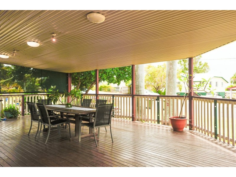 7 White Street, West Gladstone QLD 4680