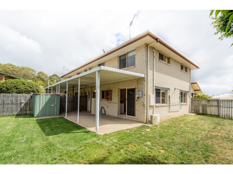 5 Barrine Close, Clinton QLD 4680