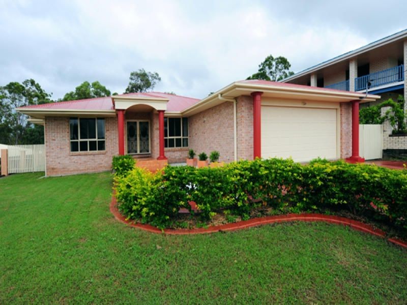 96 J Hickey Avenue, Clinton QLD 4680