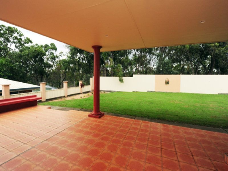 96 J Hickey Avenue, Clinton QLD 4680