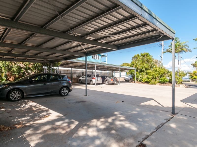 1/24 Kent Street, Gladstone QLD 4680