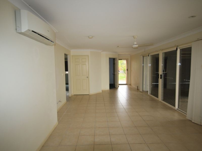 3 Benjamin Court, Glen Eden QLD 4680
