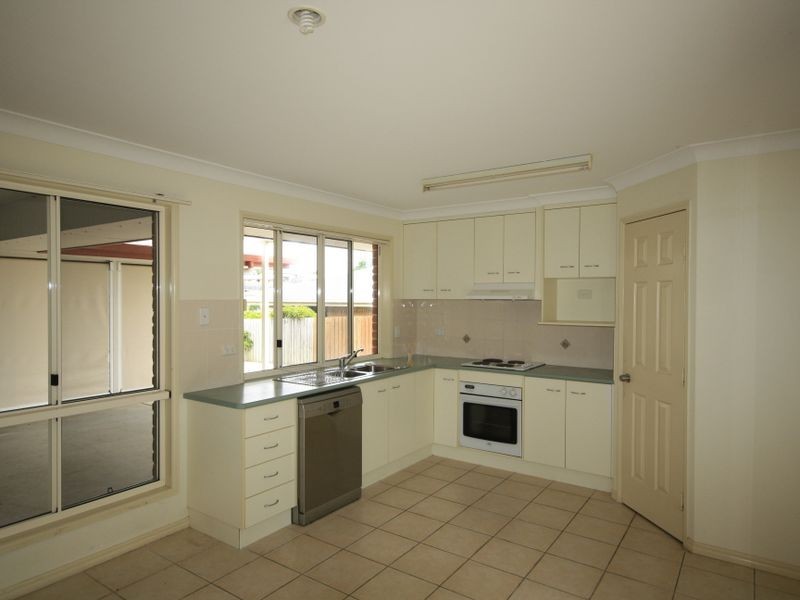 3 Benjamin Court, Glen Eden QLD 4680