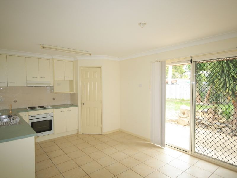 3 Benjamin Court, Glen Eden QLD 4680