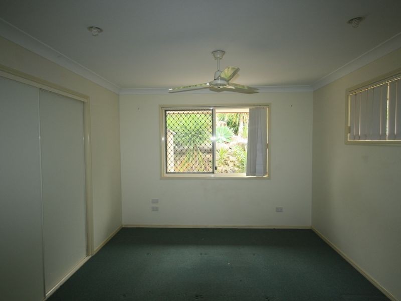 3 Benjamin Court, Glen Eden QLD 4680