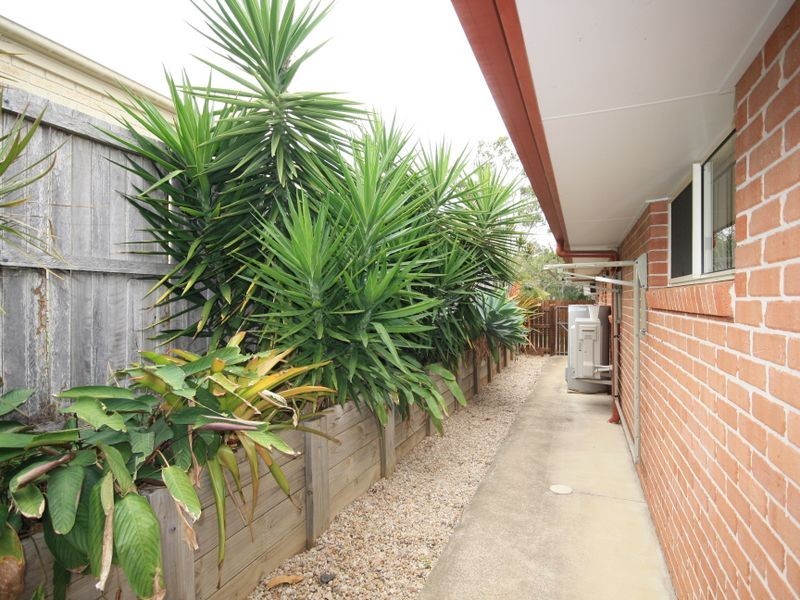 3 Benjamin Court, Glen Eden QLD 4680