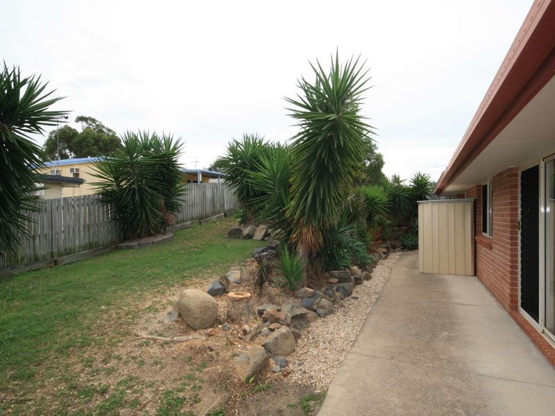 3 Benjamin Court, Glen Eden QLD 4680