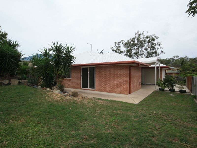 3 Benjamin Court, Glen Eden QLD 4680