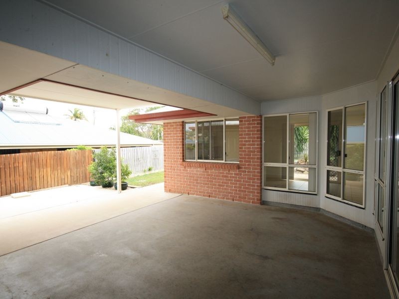 3 Benjamin Court, Glen Eden QLD 4680