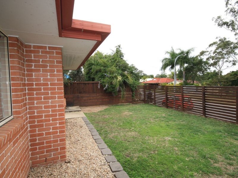 3 Benjamin Court, Glen Eden QLD 4680