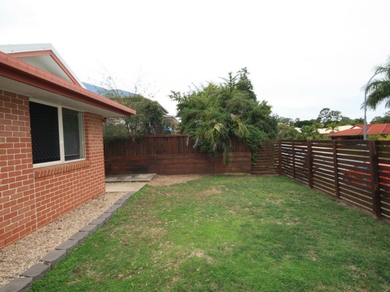 3 Benjamin Court, Glen Eden QLD 4680