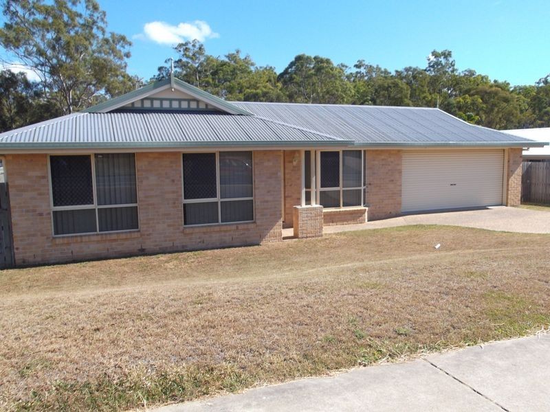 76 Col Brown Avenue, Clinton QLD 4680