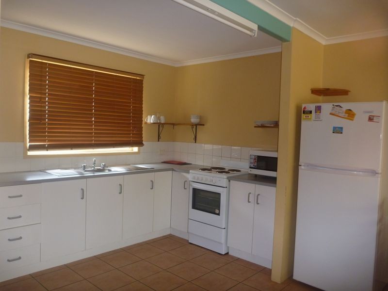 Unit 11/16 Mccann Street, South Gladstone QLD 4680