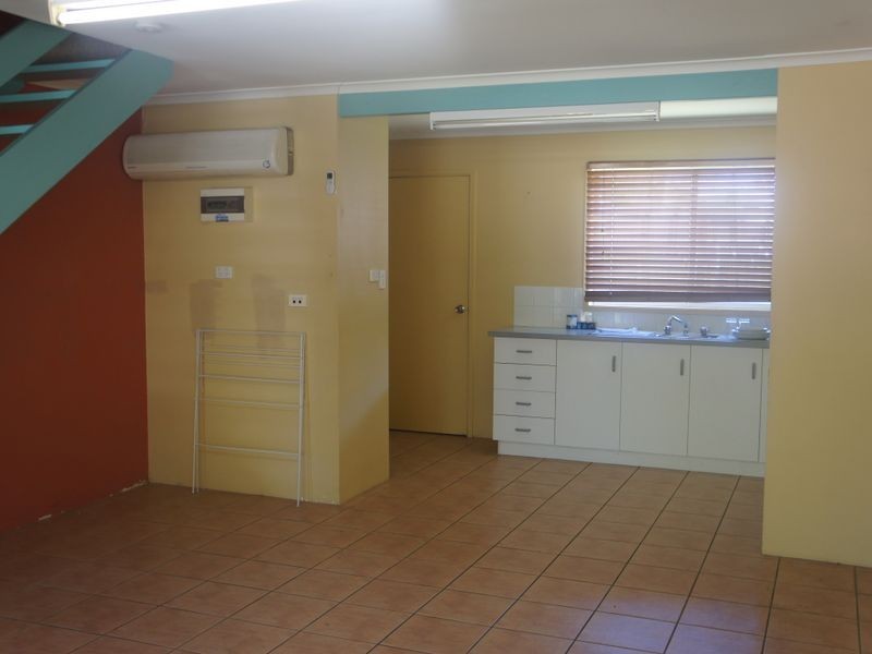 Unit 11/16 Mccann Street, South Gladstone QLD 4680