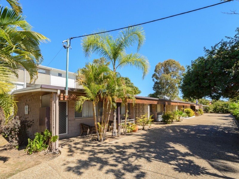 1-5/37 Scenery Street, West Gladstone QLD 4680