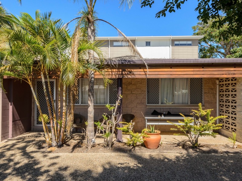 1-5/37 Scenery Street, West Gladstone QLD 4680
